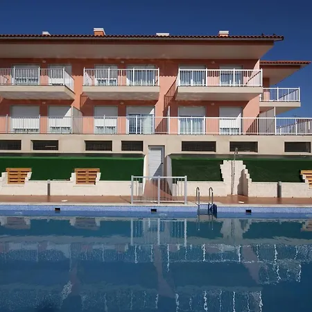 Appartement Mirador De Reis