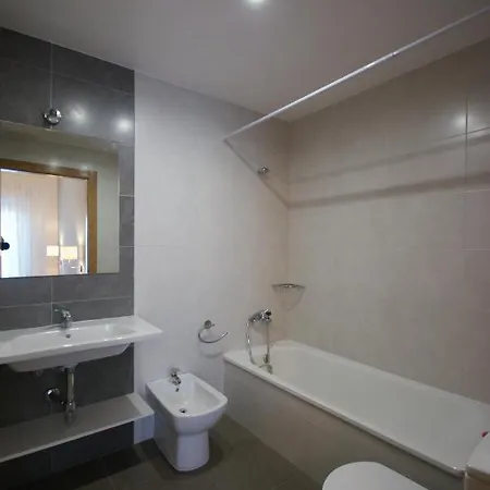 Apartment Mirador De Reis Sanxenxo