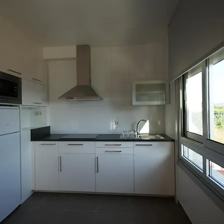 Mirador De Reis Apartment Sanxenxo