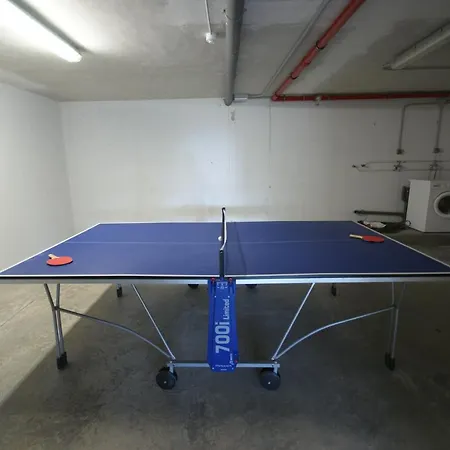 Mirador De Reis Apartment *