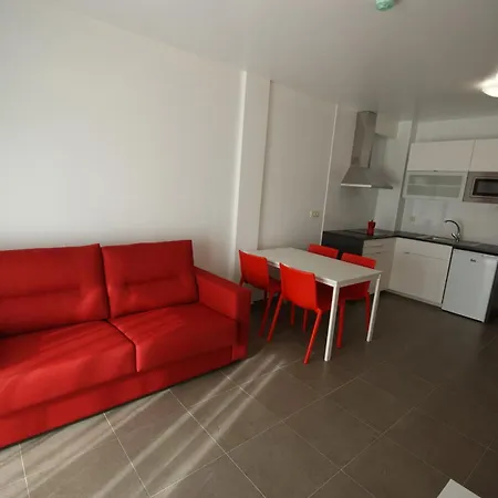 Appartement Mirador De Reis