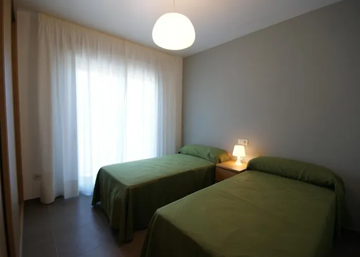 Mirador De Reis Sanxenxo