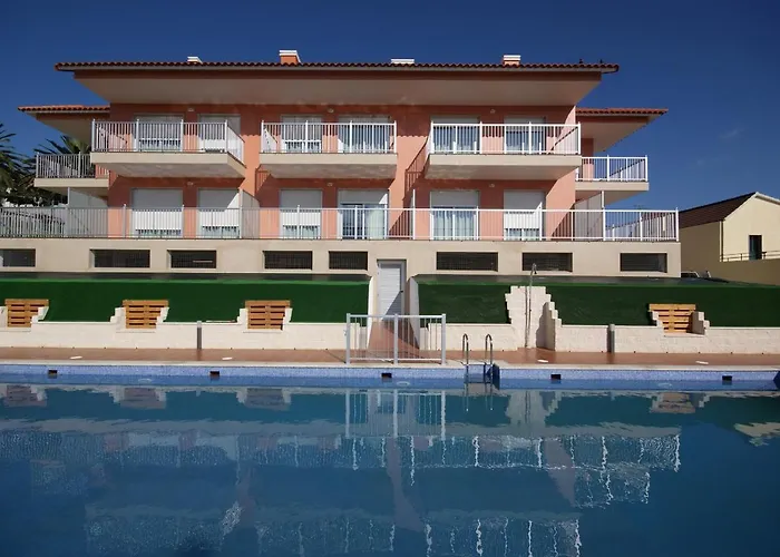 Appartement Mirador De Reis