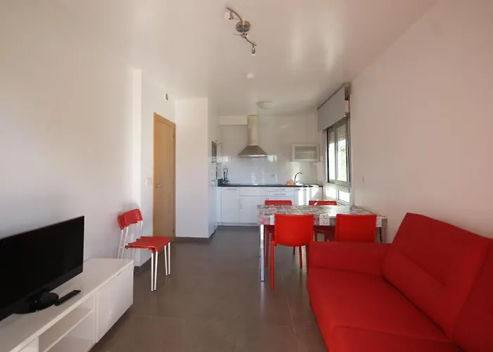 Mirador De Reis Appartement Sanxenxo