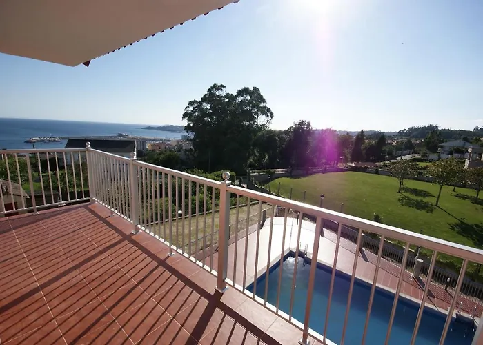 Mirador De Reis Appartement *