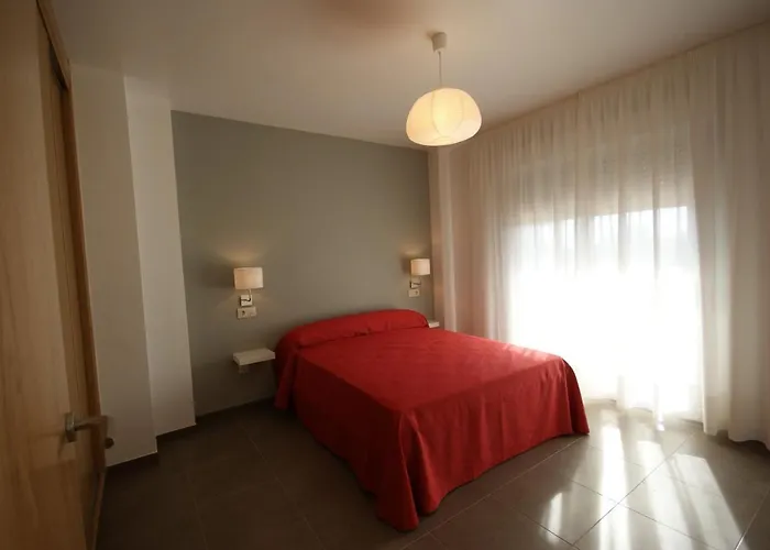 Appartement Mirador De Reis