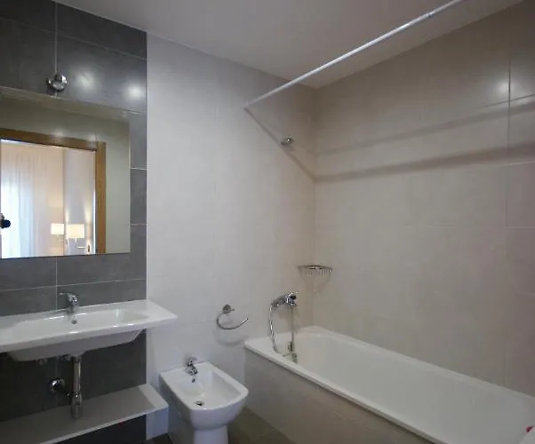 Appartement Mirador De Reis Sanxenxo