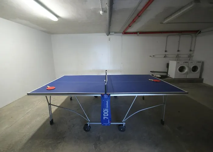 Mirador De Reis Appartement *