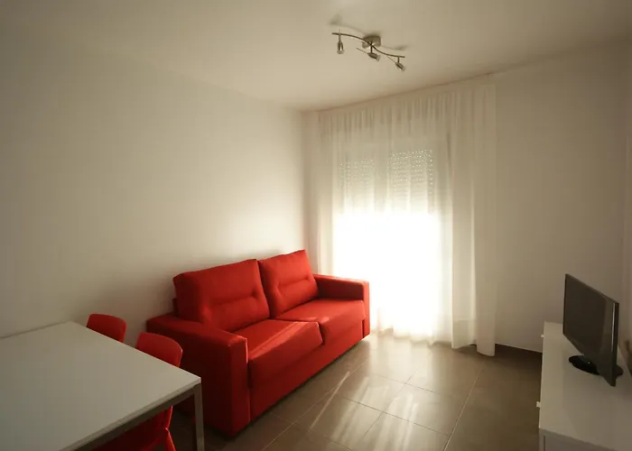 Mirador De Reis Sanxenxo